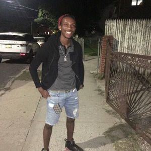 Meet your Posher, Juwan